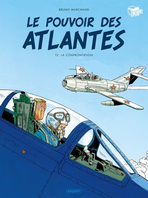 cover image of Le Pouvoir des Atlantes T2